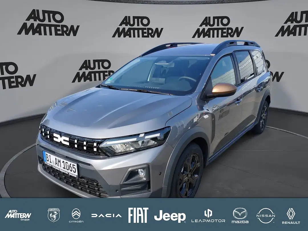 Dacia Jogger TCe Extreme - foto 1