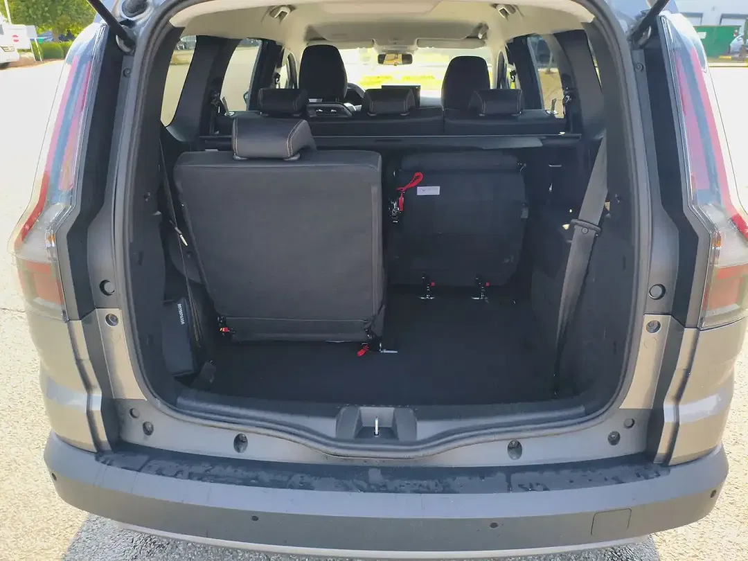 Dacia Jogger TCe Extreme - Thumbnail 10