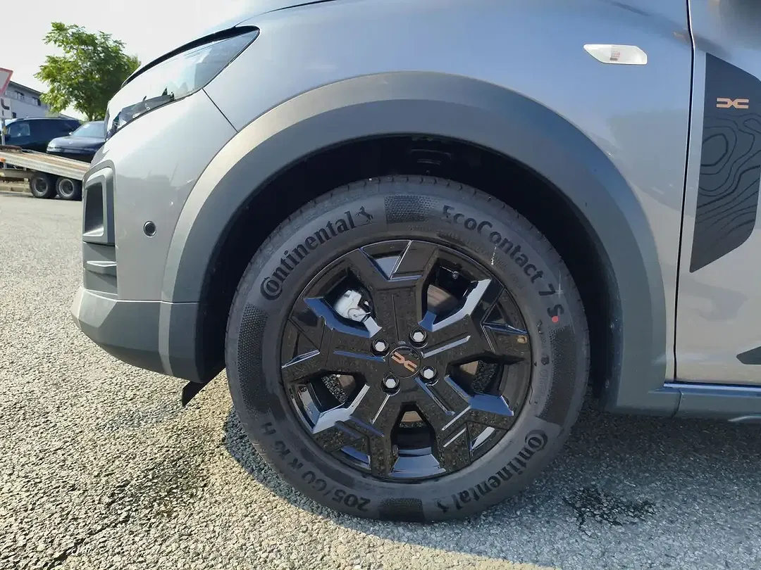 Dacia Jogger TCe Extreme - Thumbnail 11