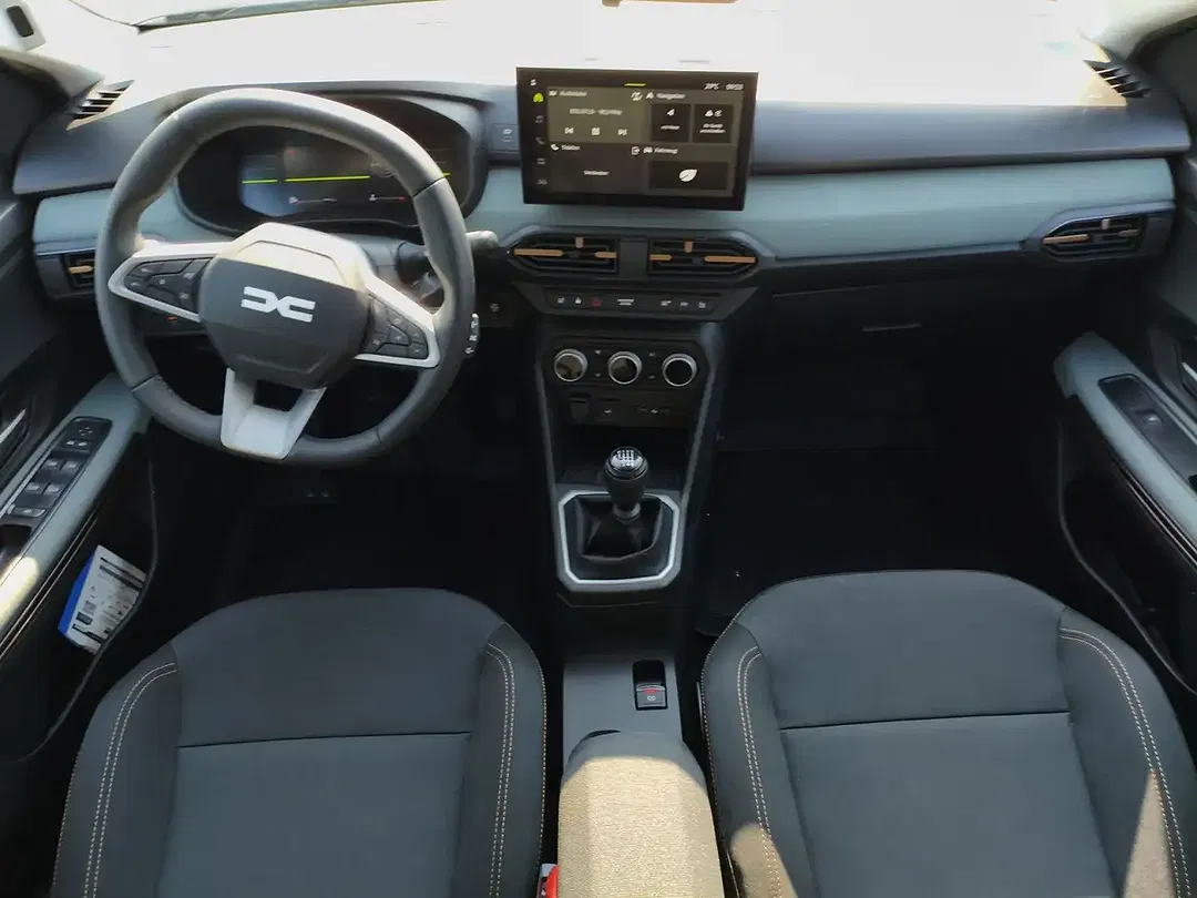 Dacia Jogger TCe Extreme - Thumbnail 14