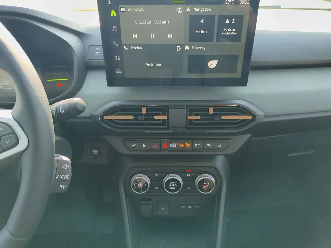 Dacia Jogger TCe Extreme - foto 15