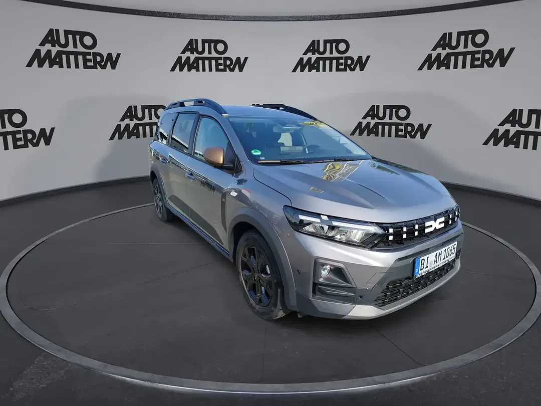 Dacia Jogger TCe Extreme - foto 2