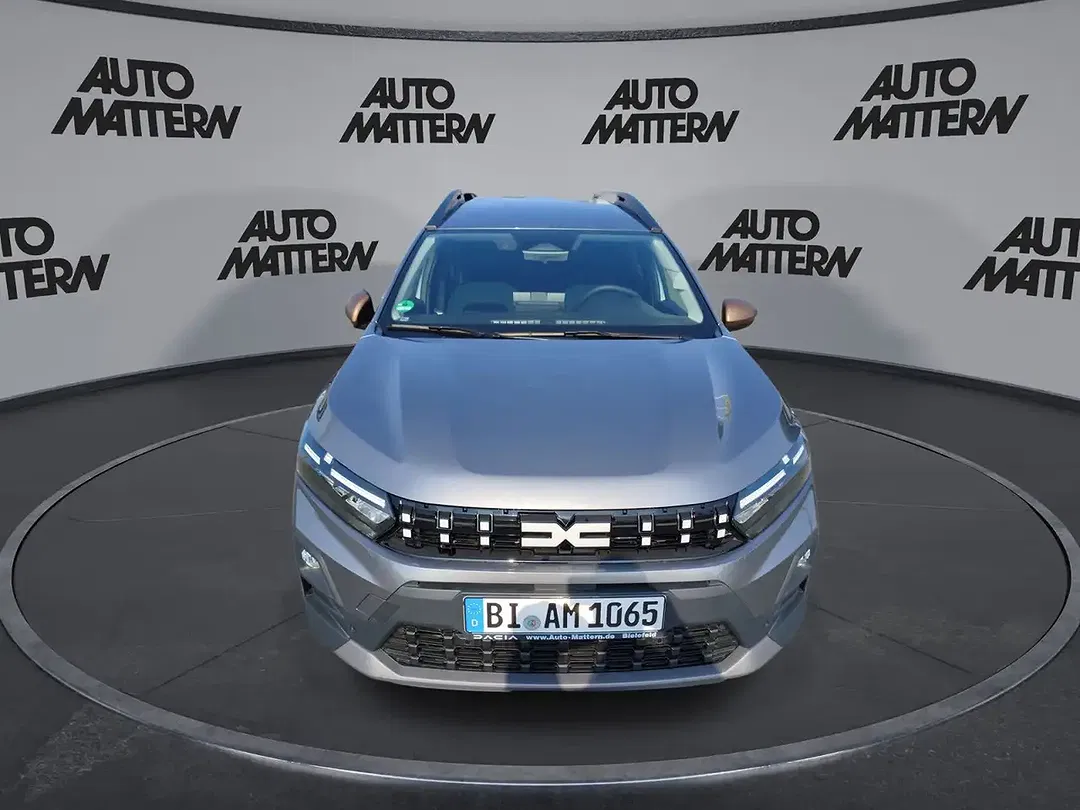 Dacia Jogger TCe Extreme - Thumbnail 3