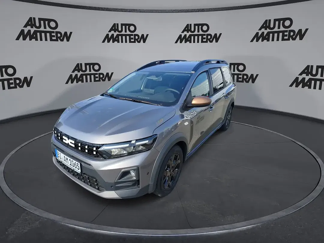 Dacia Jogger TCe Extreme - Thumbnail 4