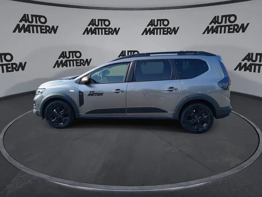Dacia Jogger TCe Extreme - Thumbnail 5