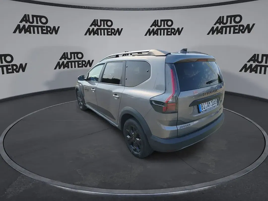 Dacia Jogger TCe Extreme - Thumbnail 6