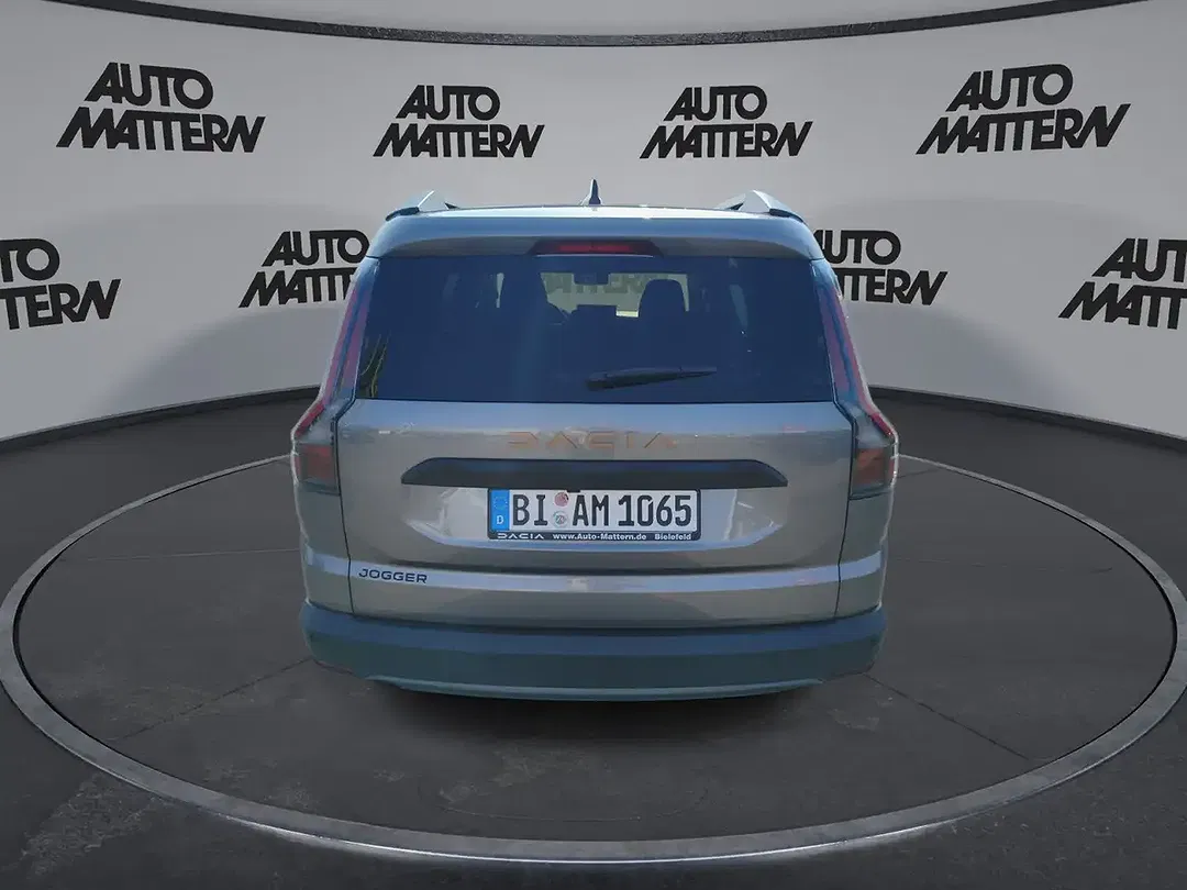 Dacia Jogger TCe Extreme - Thumbnail 7