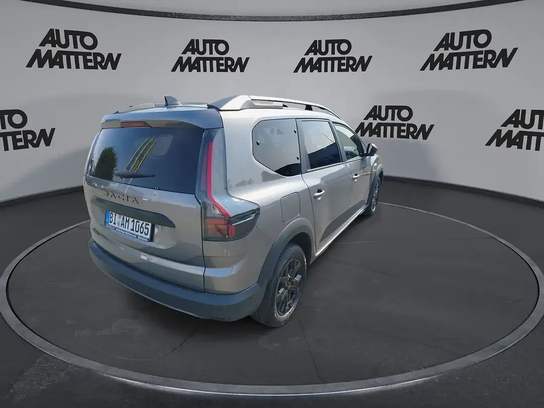 Dacia Jogger TCe Extreme - Thumbnail 8
