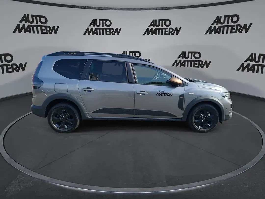 Dacia Jogger TCe Extreme - Thumbnail 9