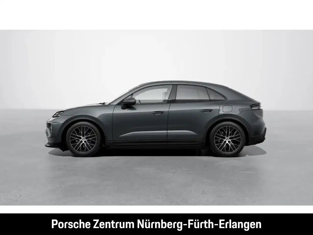 Porsche Macan - foto 2