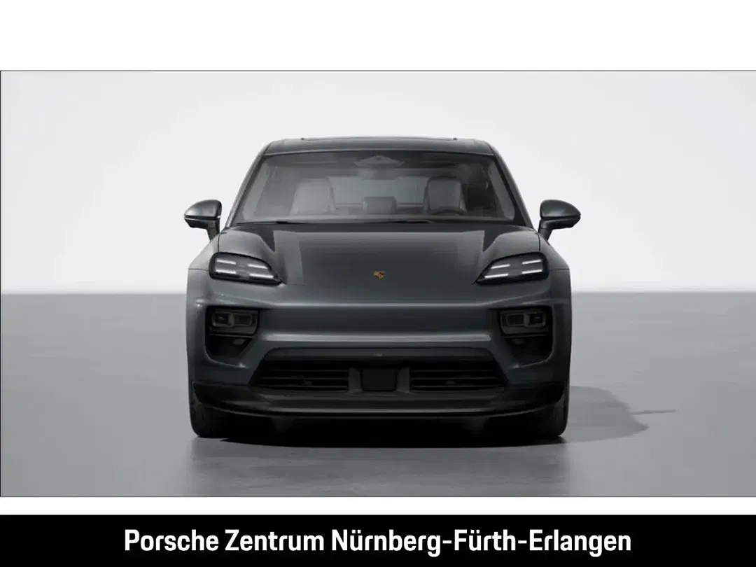 Porsche Macan - Thumbnail 8