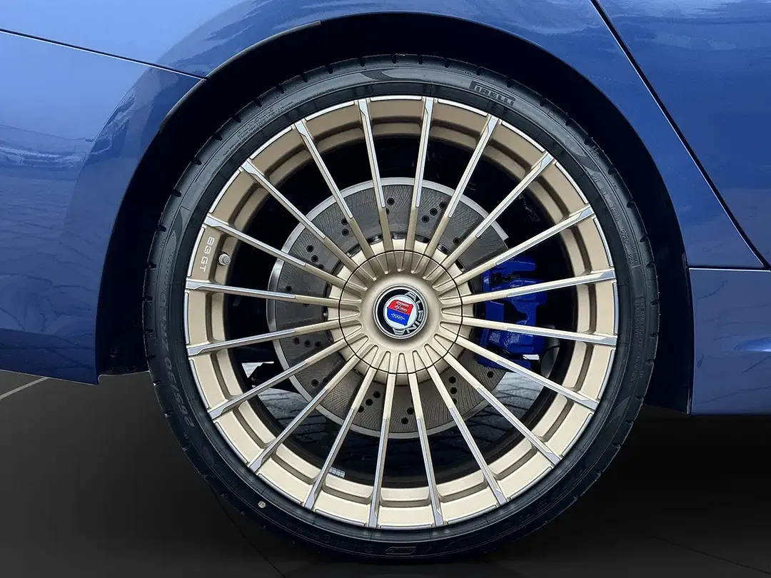 Alpina B3 Allrad GT Touring - Thumbnail 12