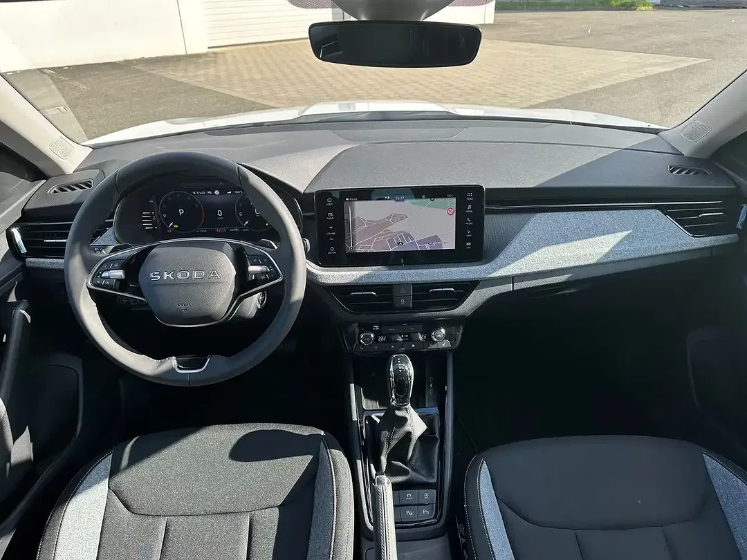 Skoda Kamiq 1.5 TSI DSG - Thumbnail 14