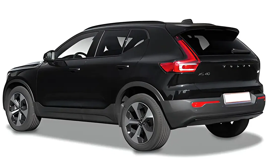 Volvo C40 B3 Plus - Thumbnail 5