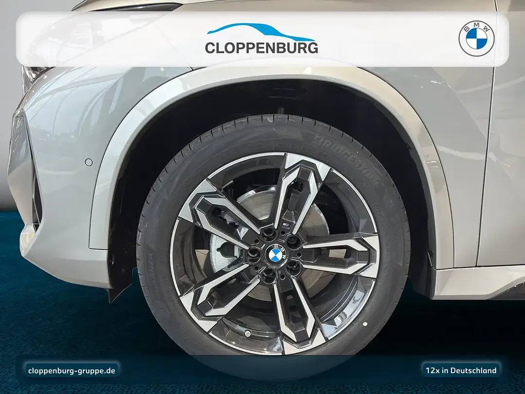 BMW X1 sDrive M - Thumbnail 10