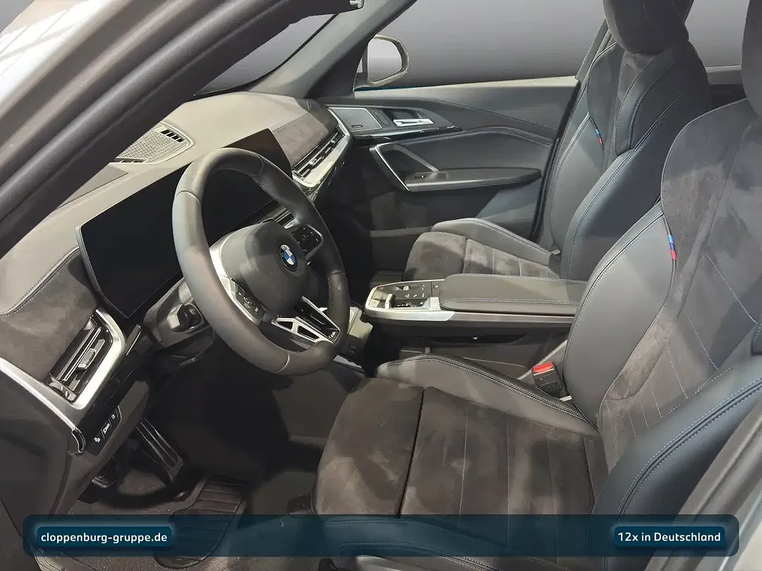 BMW X1 sDrive M - Thumbnail 11
