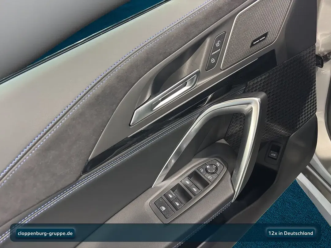 BMW X1 sDrive M - Thumbnail 12