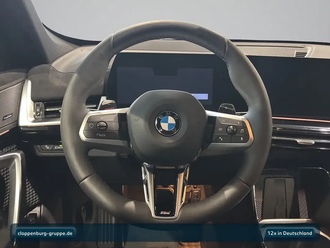 BMW X1 sDrive M - Thumbnail 13