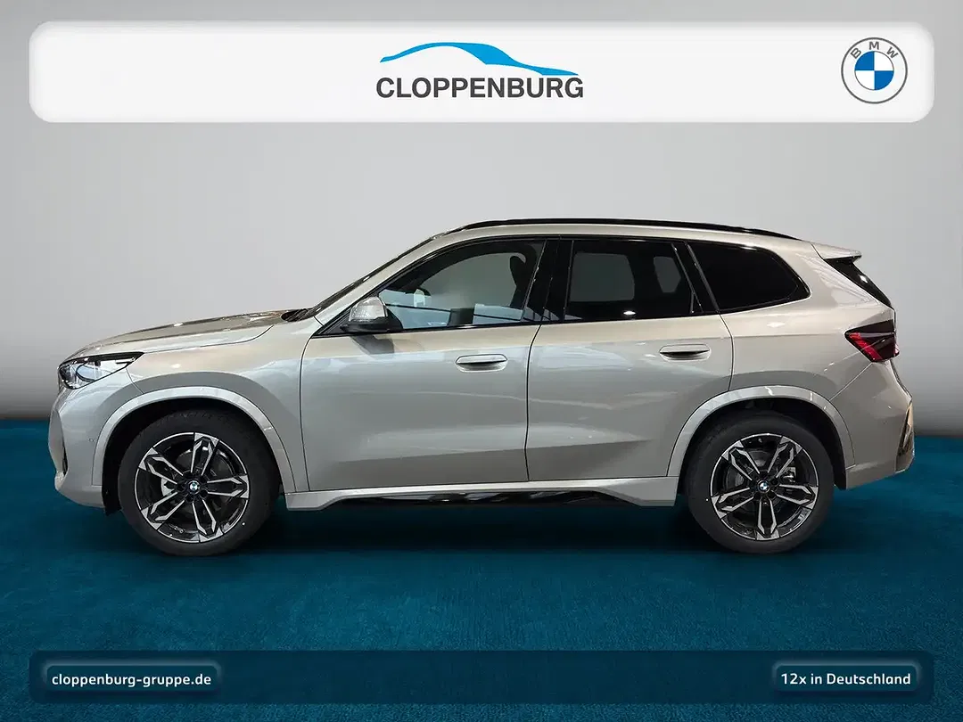 BMW X1 sDrive M - Thumbnail 2