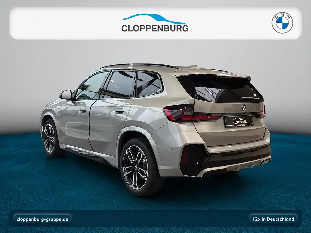 BMW X1 sDrive M - Thumbnail 3