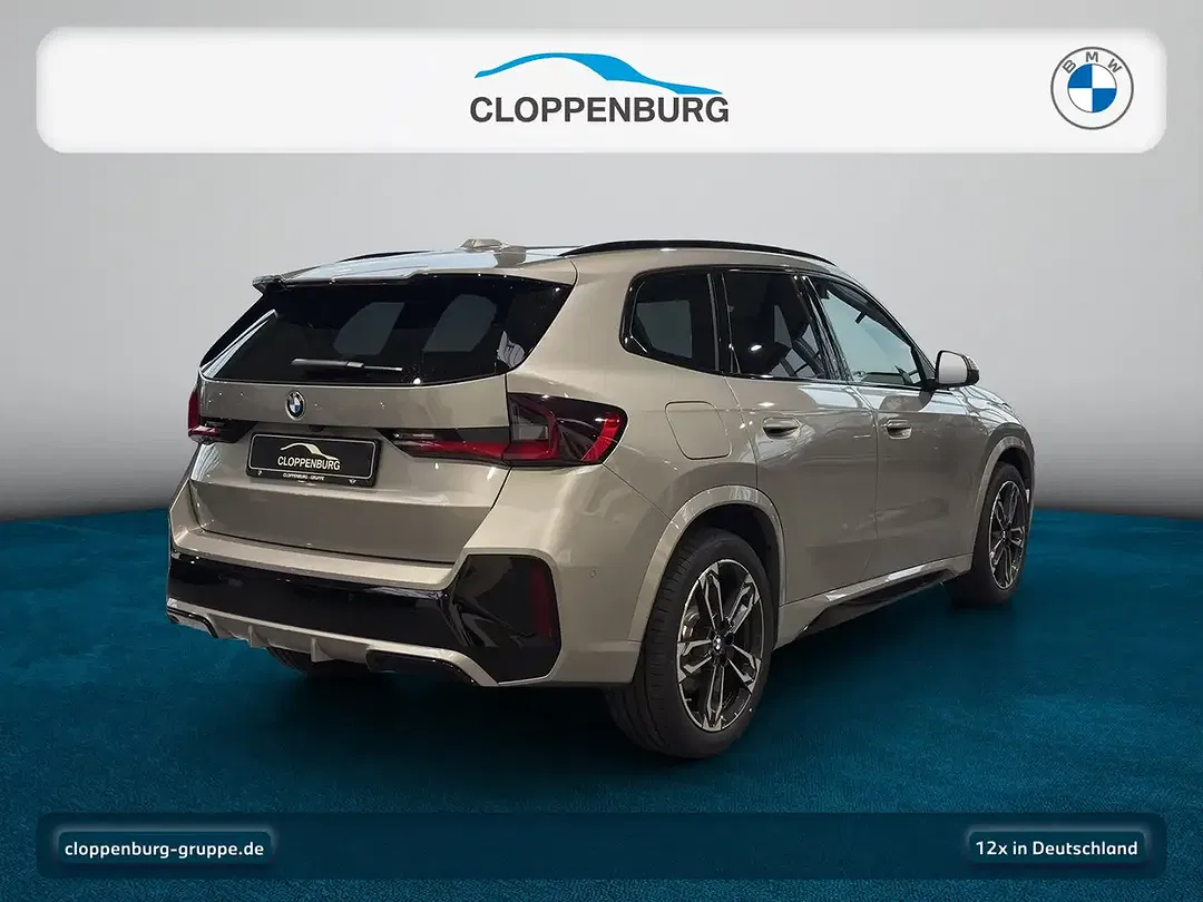 BMW X1 sDrive M - Thumbnail 5