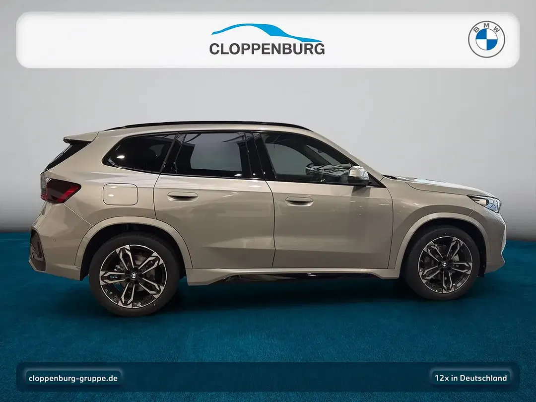 BMW X1 sDrive M - Thumbnail 6