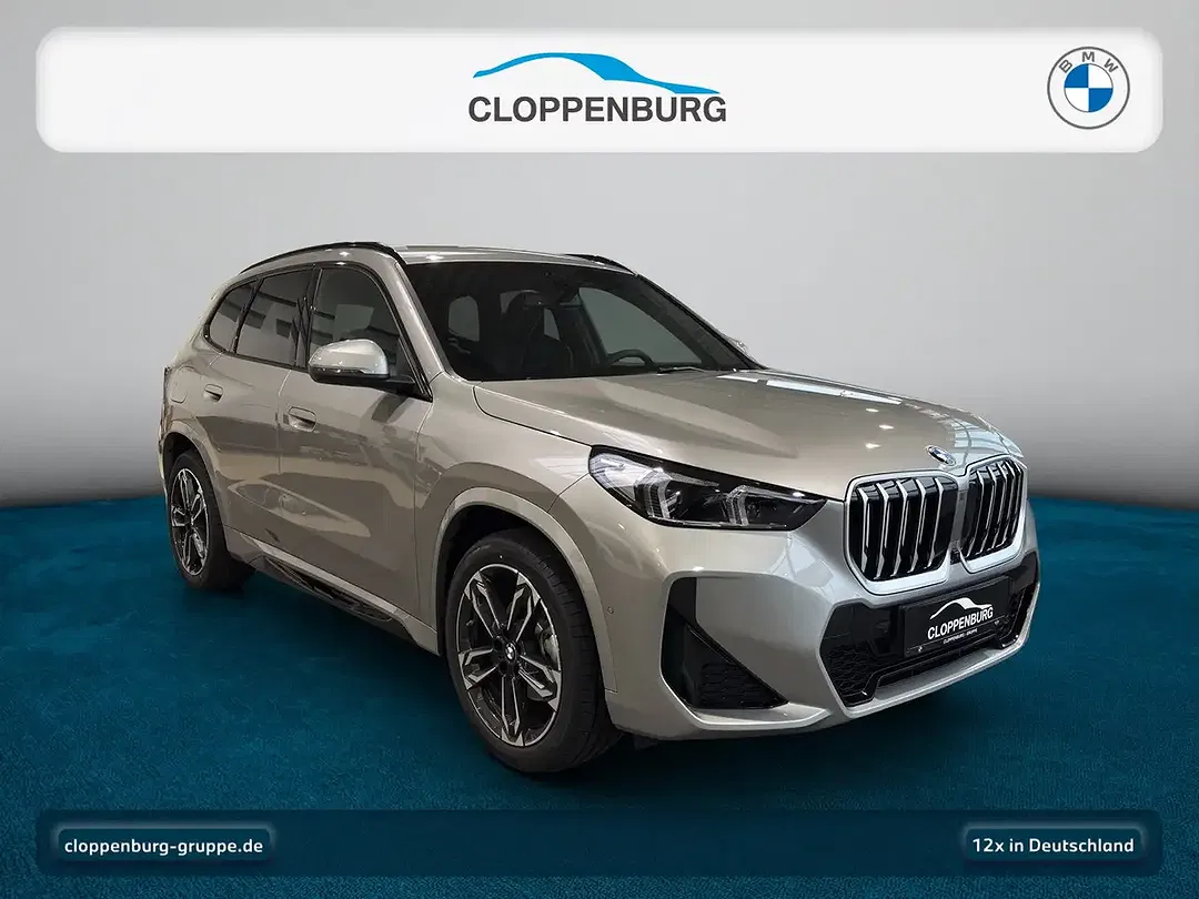 BMW X1 sDrive M - Thumbnail 7