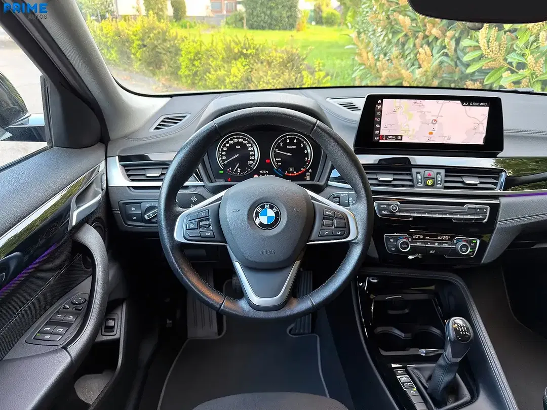 BMW X2 sDrive Advantage Plus - Thumbnail 7