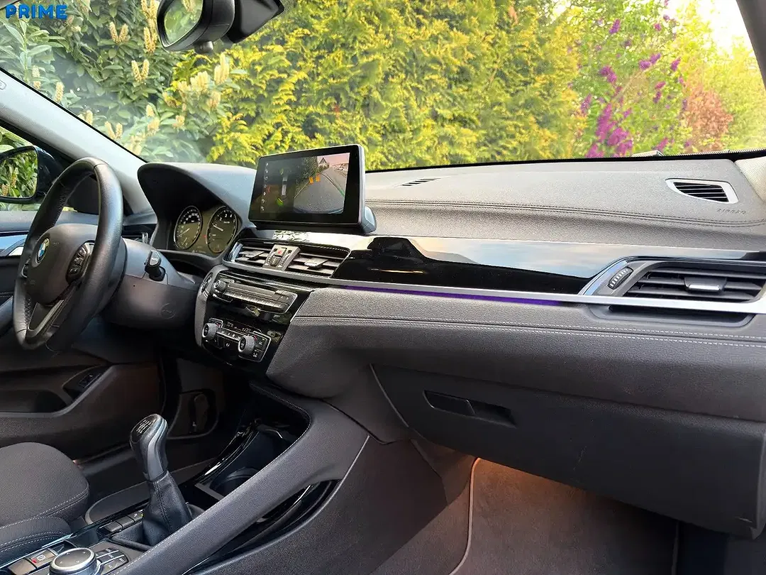 BMW X2 sDrive Advantage Plus - foto 8