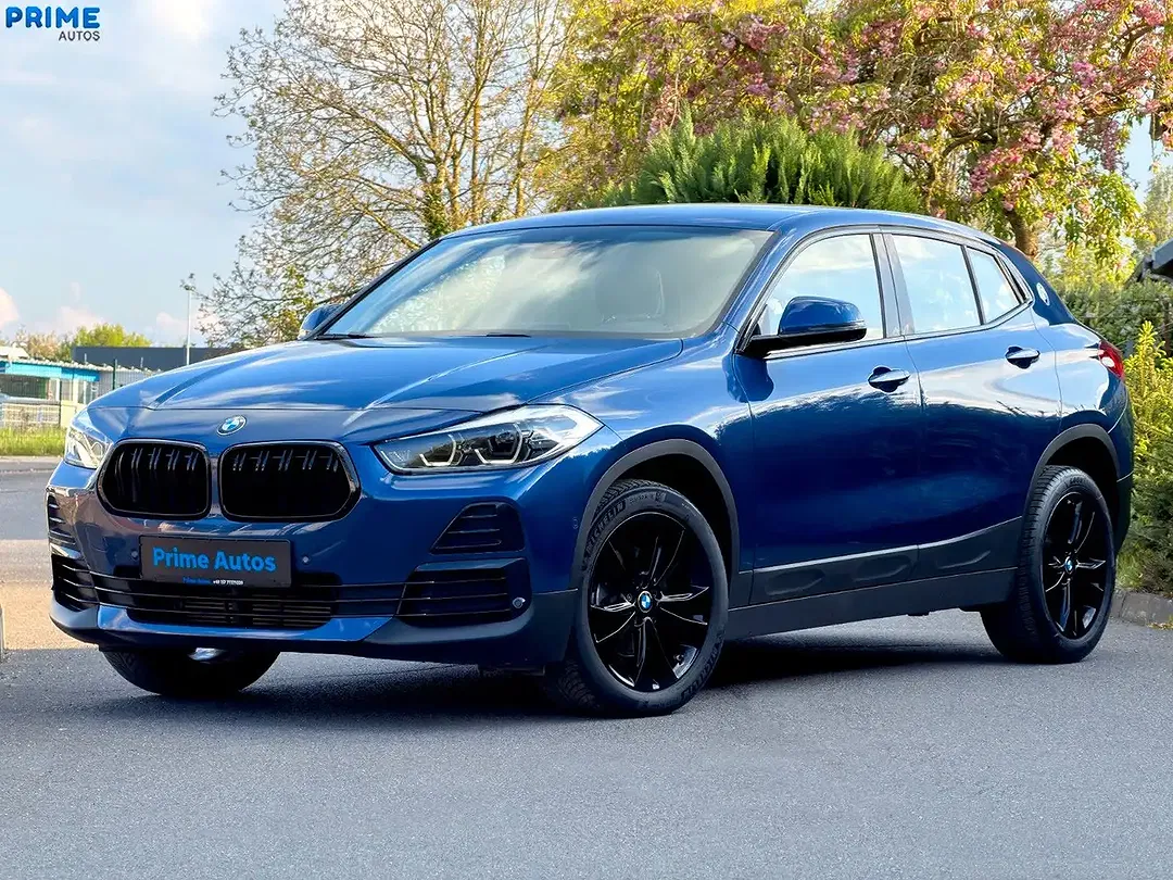 BMW X2 sDrive Advantage Plus - foto 2