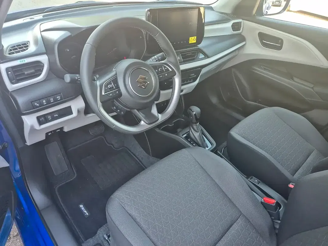 Suzuki Swift Hybrid CVT Comfort - Thumbnail 10