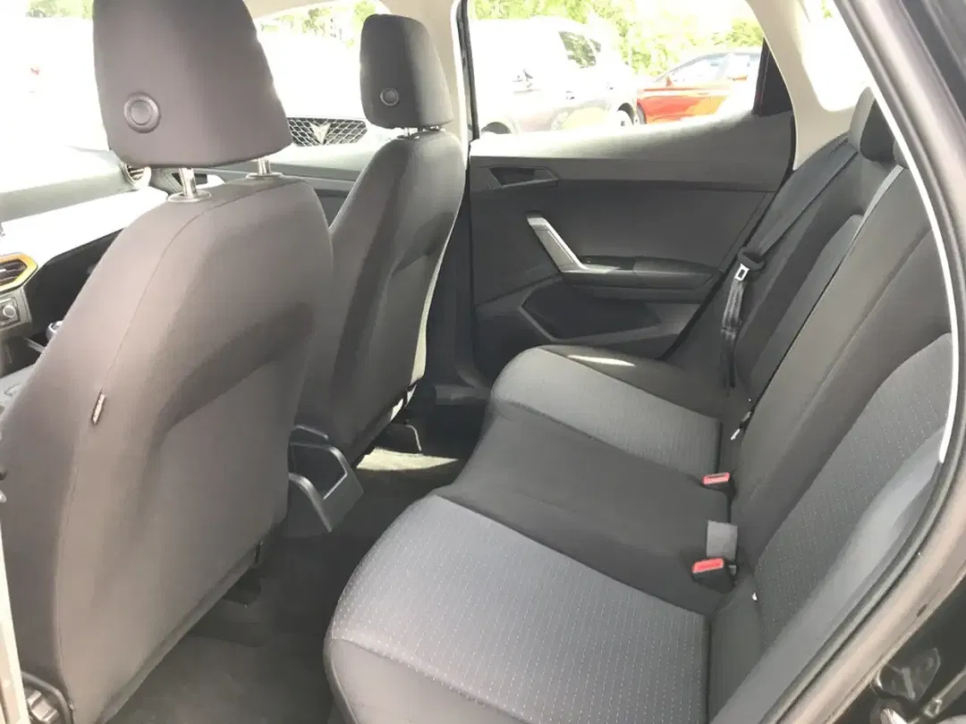 SEAT Ibiza 1.0 TSI Style - Thumbnail 10