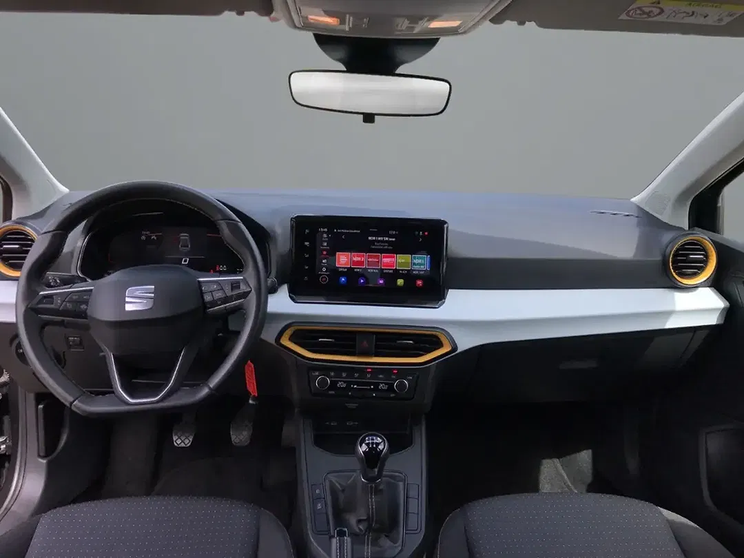 SEAT Ibiza 1.0 TSI Style - Thumbnail 11