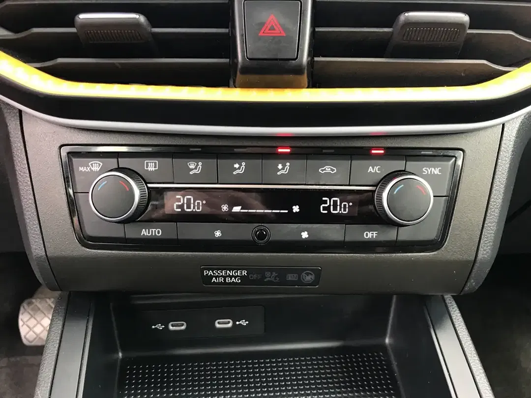 SEAT Ibiza 1.0 TSI Style - Thumbnail 13