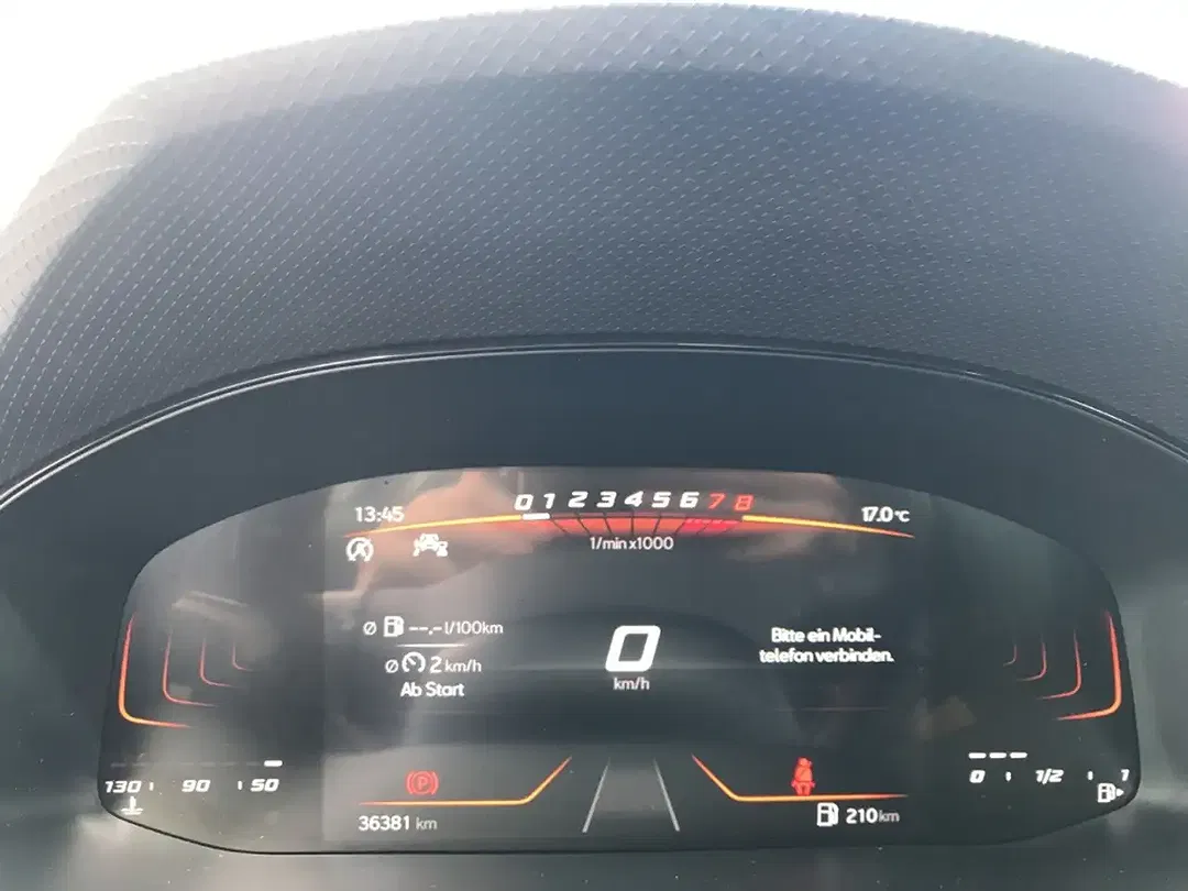 SEAT Ibiza 1.0 TSI Style - Thumbnail 14