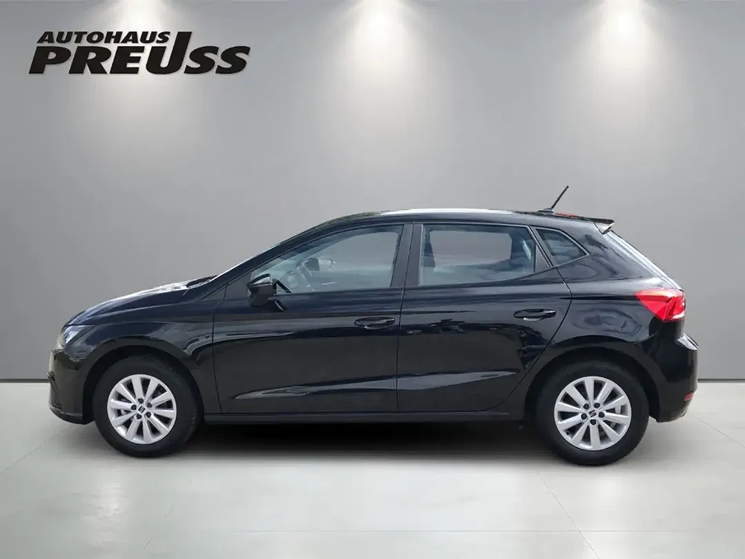 SEAT Ibiza 1.0 TSI Style - foto 2