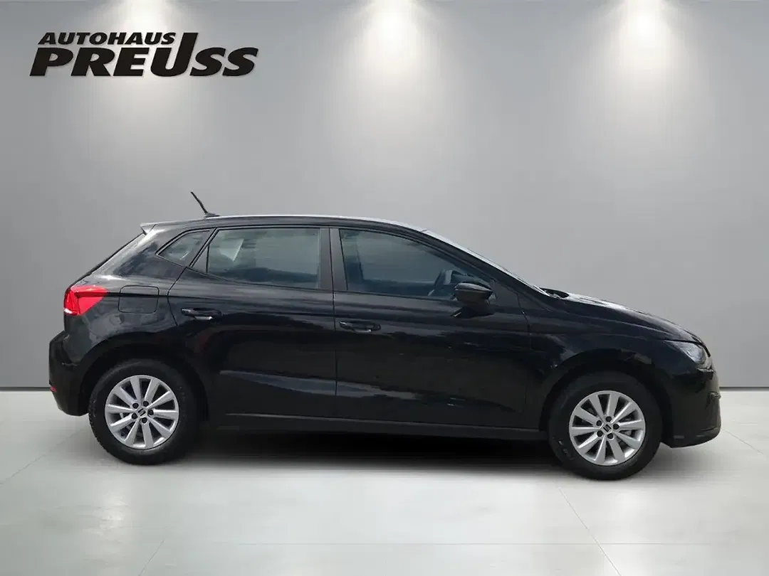 SEAT Ibiza 1.0 TSI Style - Thumbnail 5