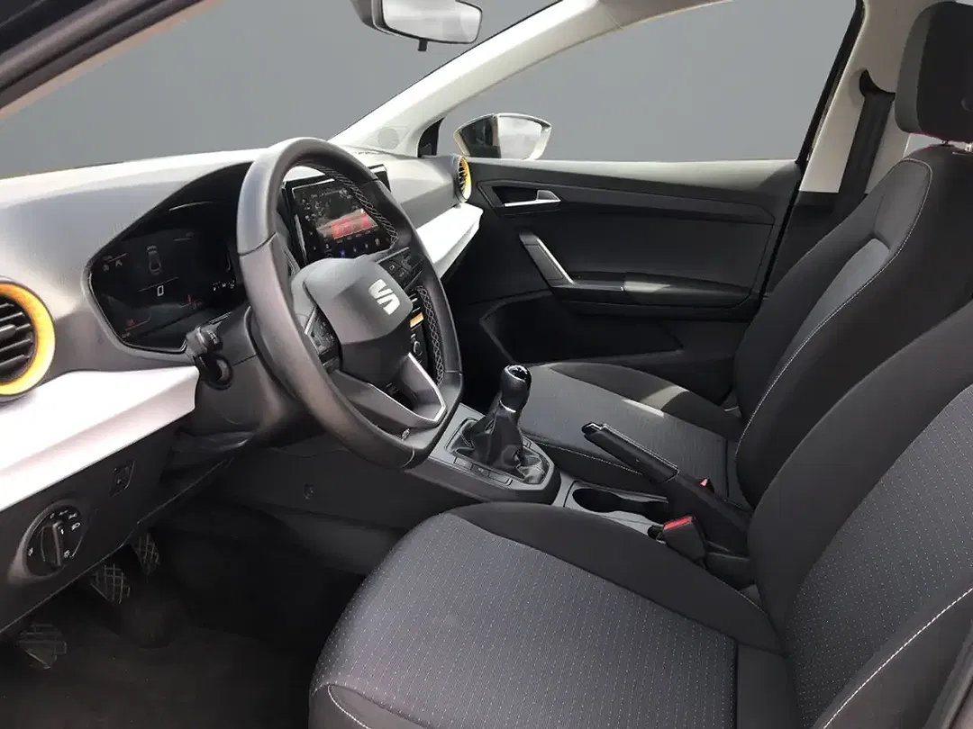 SEAT Ibiza 1.0 TSI Style - Thumbnail 9