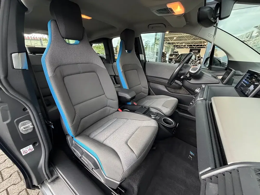 BMW i3 - foto 8