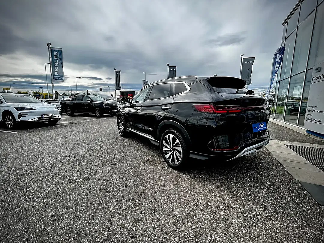 BYD Seal U AUT Design - Thumbnail 4