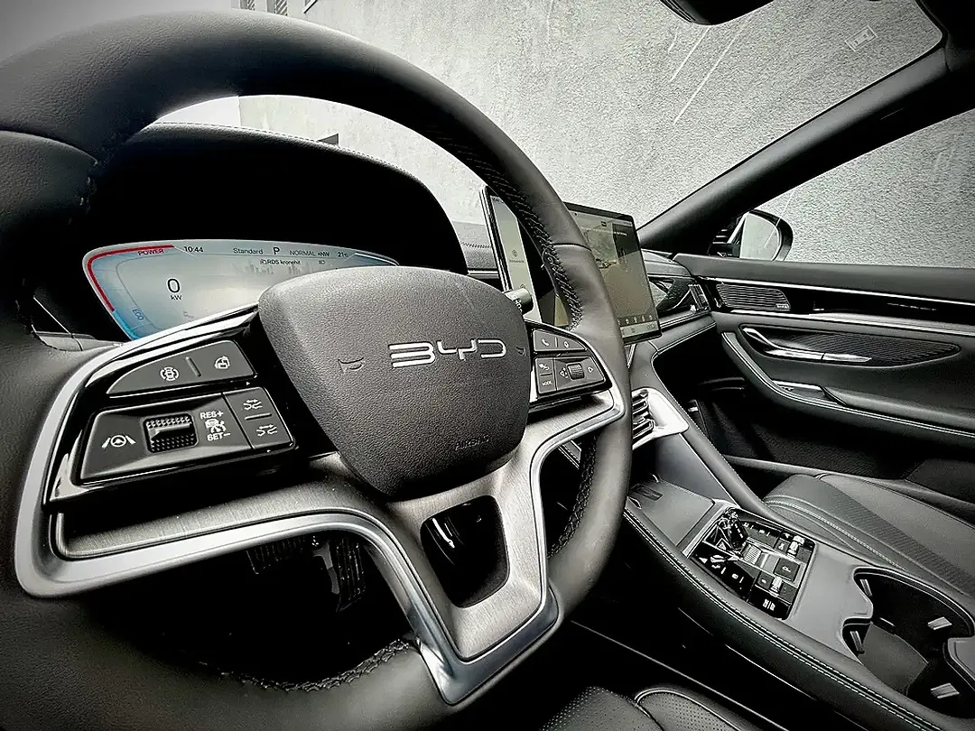 BYD Seal U AUT Design - Thumbnail 8