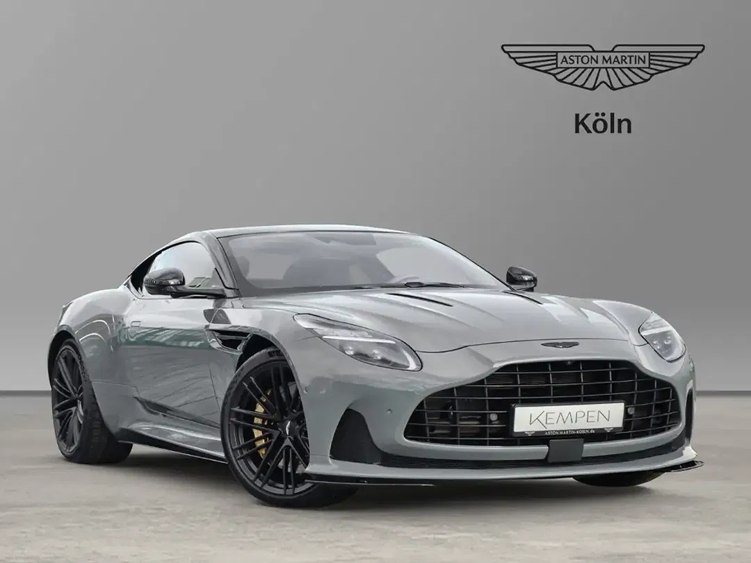 Aston Martin DB12 - foto 1
