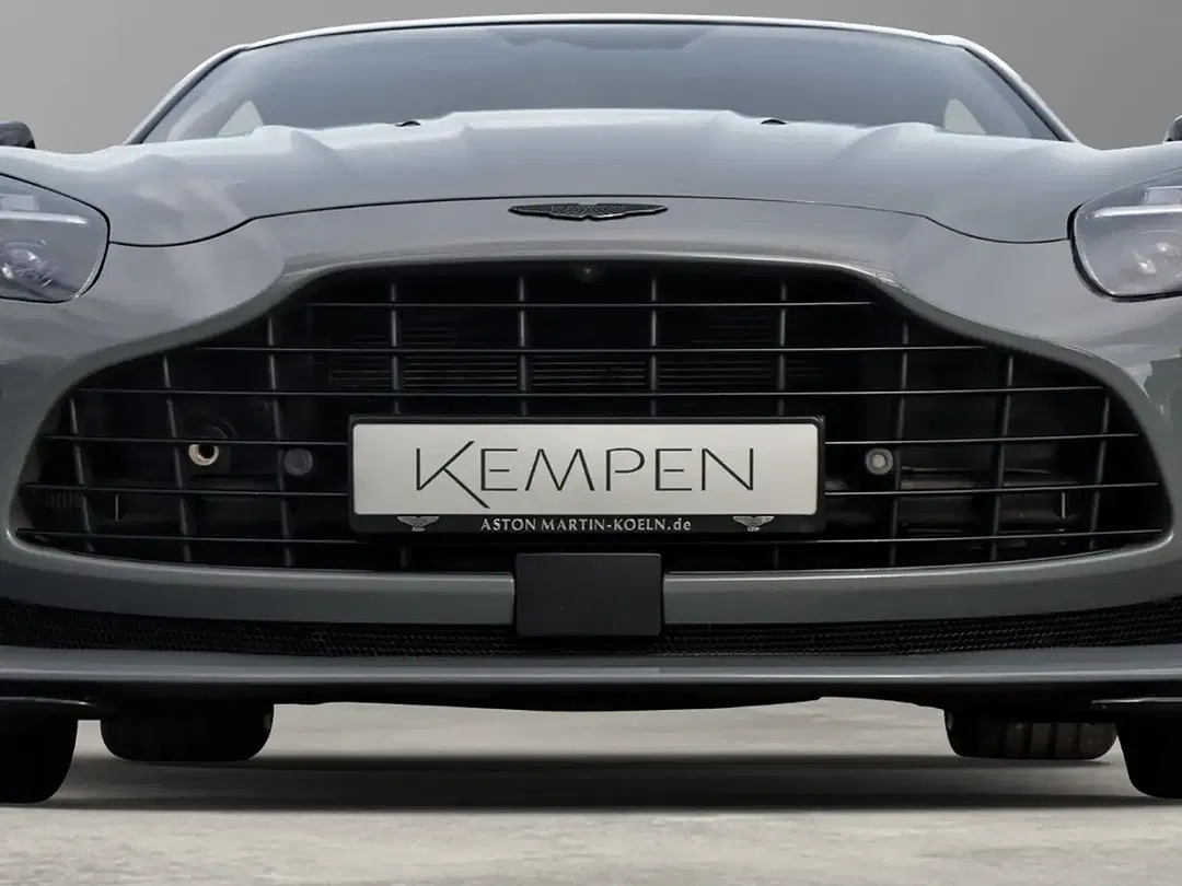 Aston Martin DB12 - Thumbnail 12
