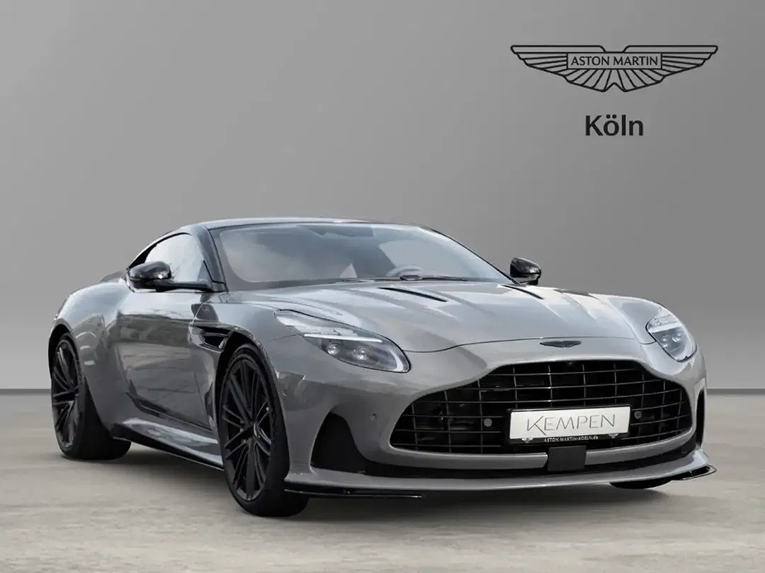 Aston Martin DB12 - foto 2