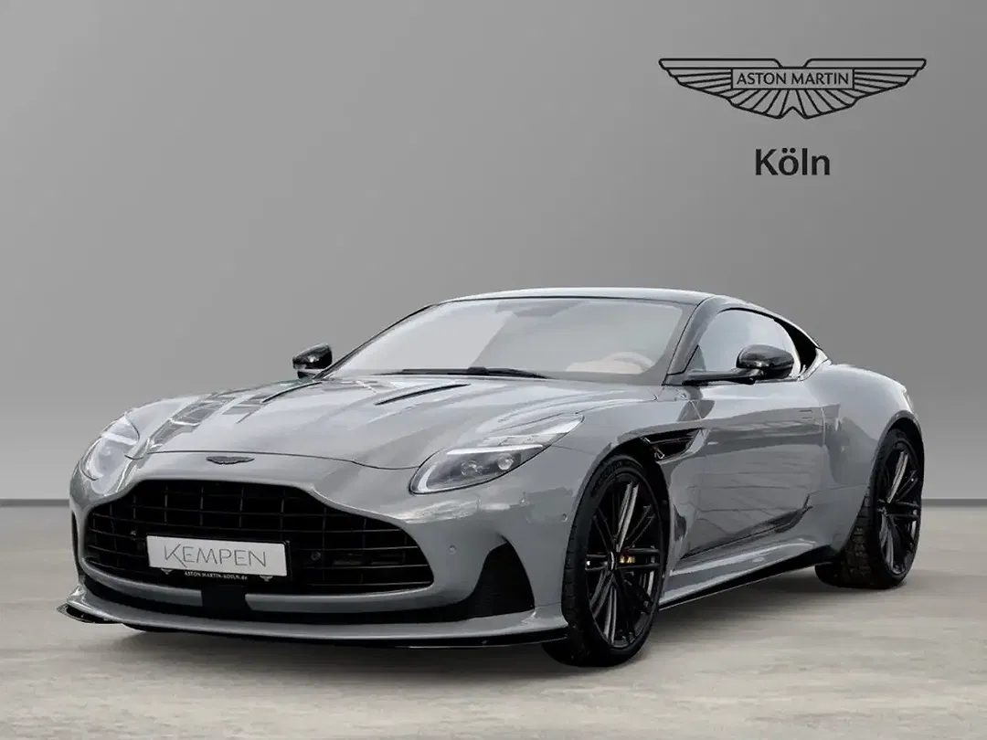 Aston Martin DB12 - Thumbnail 4