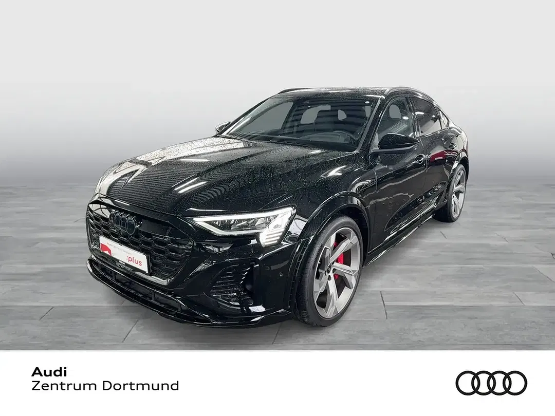 Audi SQ8 e-tron quattro Sportback - foto 1