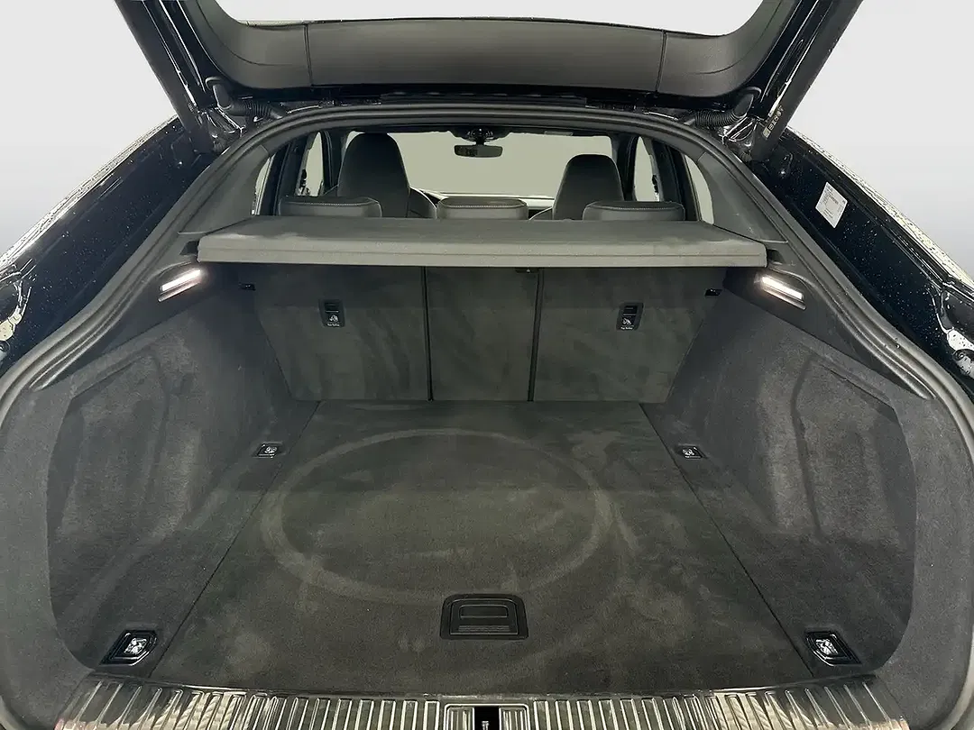 Audi SQ8 e-tron quattro Sportback - Thumbnail 16