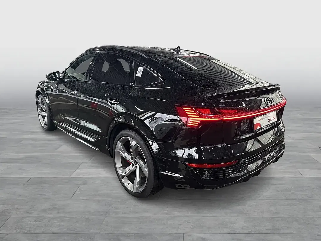 Audi SQ8 e-tron quattro Sportback - foto 2