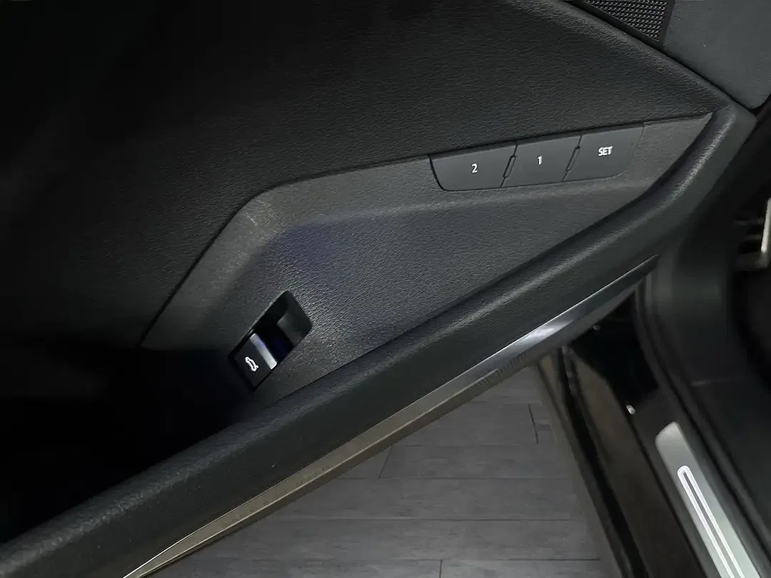 Audi SQ8 e-tron quattro Sportback - Thumbnail 20