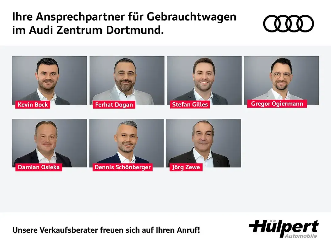 Audi SQ8 e-tron quattro Sportback - foto 23